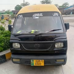 اچھی گاڑی ہے ٹوٹل جینمن ہے