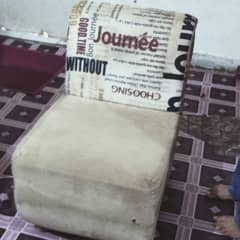 Mini 2 Sofa set