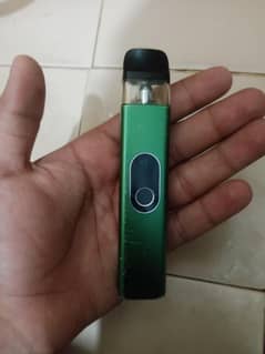 pod vaporesso xros 4 & xros 4 nano