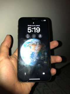 IPHONE XR 64 GB JV