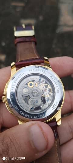 Rotary Men's Automatic purchasing for UK