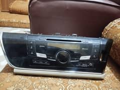corolla gli bilt in multimedia