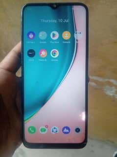 realme 5i