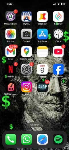 IPhone 11 pro max 256gb