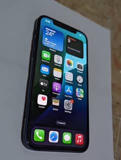 Apple iPhone 12 ( 0333/0256/178 ) 64GB Blue jv