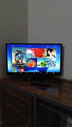Sony Bravia 32inch Led with Android Device