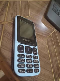 vgo tel keypaid Mobile easy200 lite