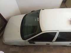 Suzuli cultus for sell
