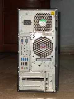 Think server lenovo PC