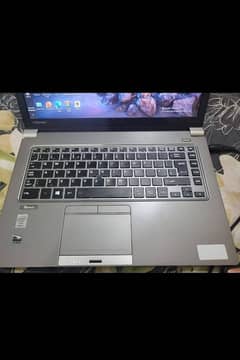 Toshiba