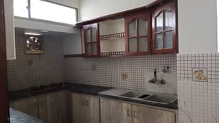 Modern 3-Bedroom Apartment for Rent Clifton Block 3 (2000 Sq Ft)