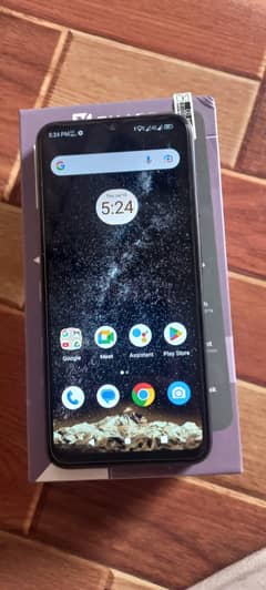 Xsmart Nova7 new