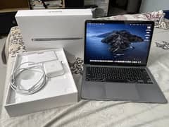 MacBook Air M1 (2020) – For Sale