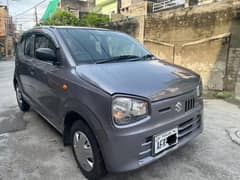 Suzuki Alto Family Used Total Geniune