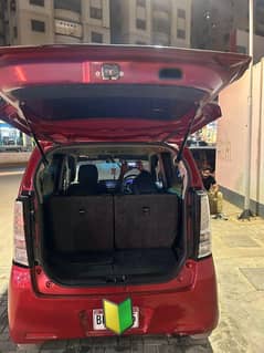 Urgent Sale Suzuki Stringray