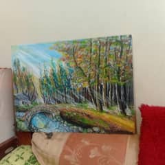wall painting
