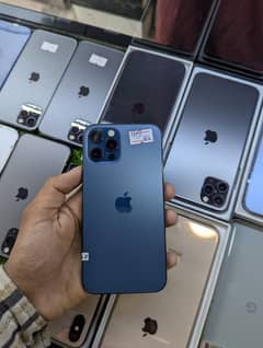 iPhone 12 Pro pta 256gb