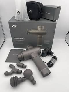 Hypervolt