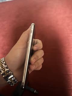 I phone xs