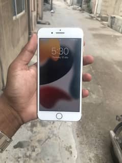 iPhone 7 plus