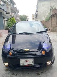 Chevrolet Joy Exclusive