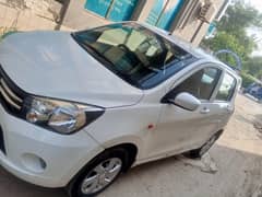 Suzuki Cultus VXL Total Genius