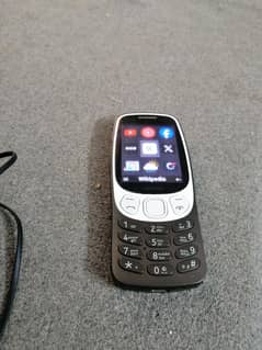 original nokia 3210 4g spotted