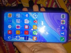 huawei y9s 6/128