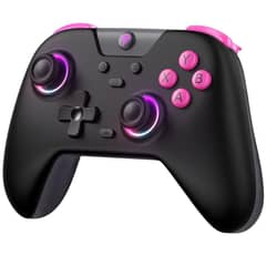 EasySMX X05 RGB | PC Controller |  Wireless and Wired
