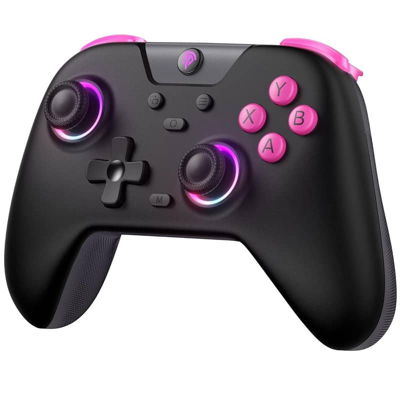 EasySMX X05 RGB | PC Controller |  Wireless and Wired 0