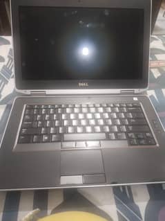 dell laptop