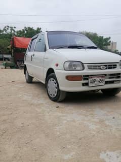 Daihatsu cuore
