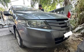 Honda City 1.3 Aspire