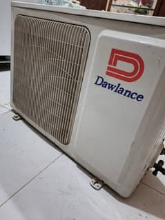 1.5 Ton Dawlance Outdoor Only