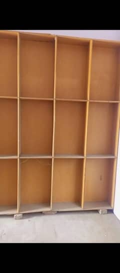 shelf's and racks for sale