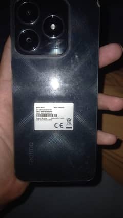 Realme C61