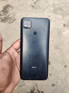 redmi