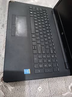 HP LAPTOP