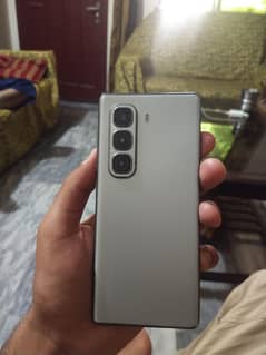 Infinix hot 50 pro plus