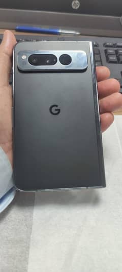 Google Fold 1 available for sale - 03238470151