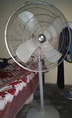 pedestal fan