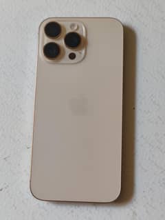 IPHONE 16 PROMAX 256 GB