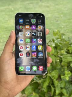 Iphone XR ( Factory unlocked )