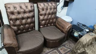 Sofa chairs