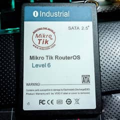 MikroTik