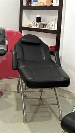 beauty Salon