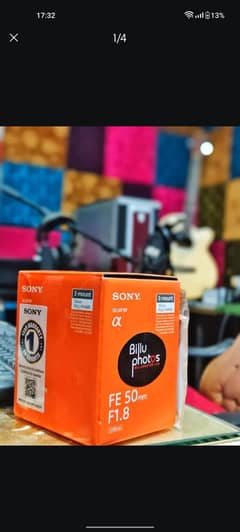 Sony