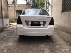 This car condition is 10/8