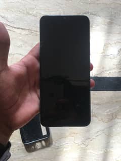Infinix hot9play good condition urgent sale
