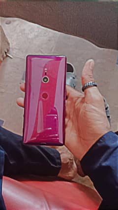 Sony Experia xz3 6Gb 128Gb